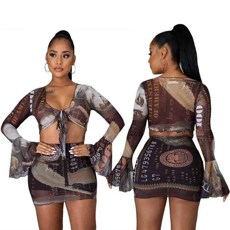 Non Brand Dress s-xxl J2397 (2)